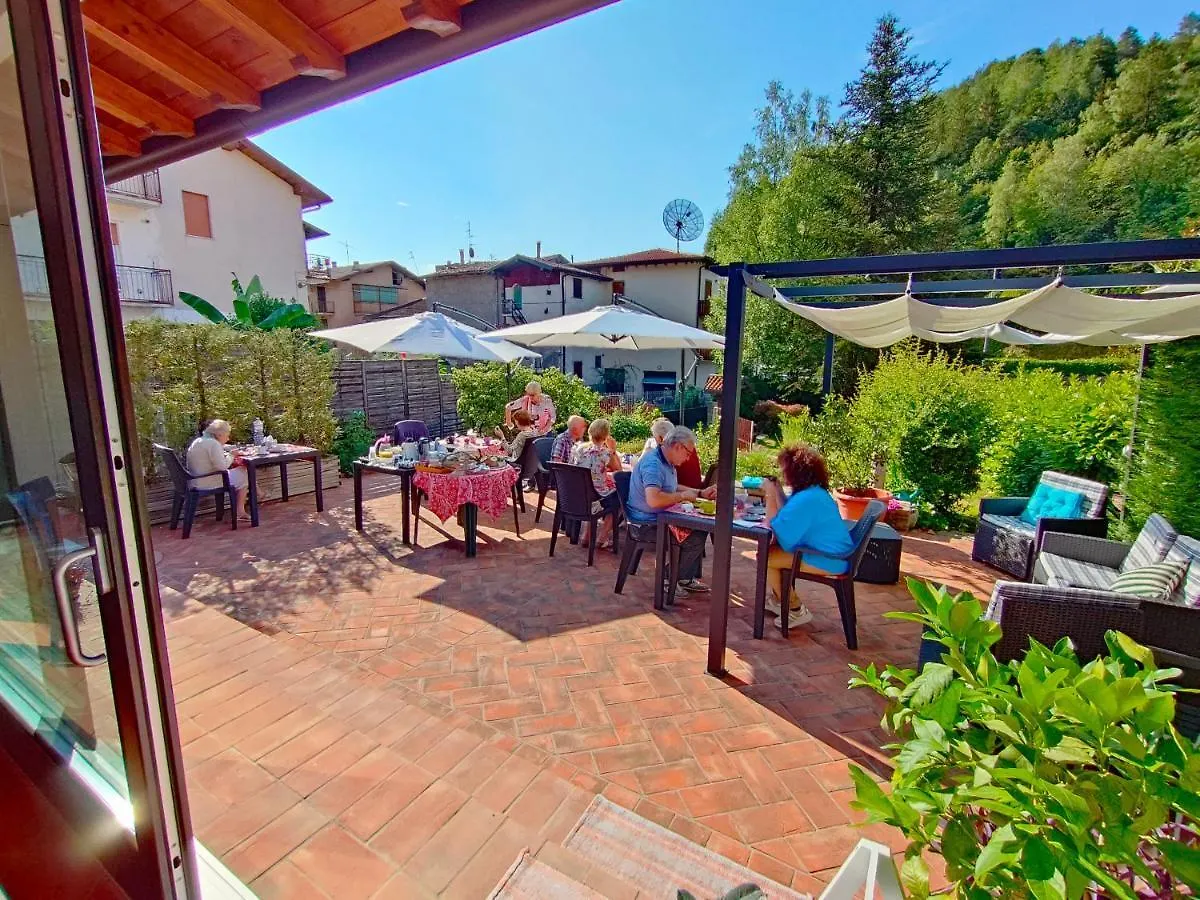 Bed&Breakfast Angela Clusone 3*,  Italie