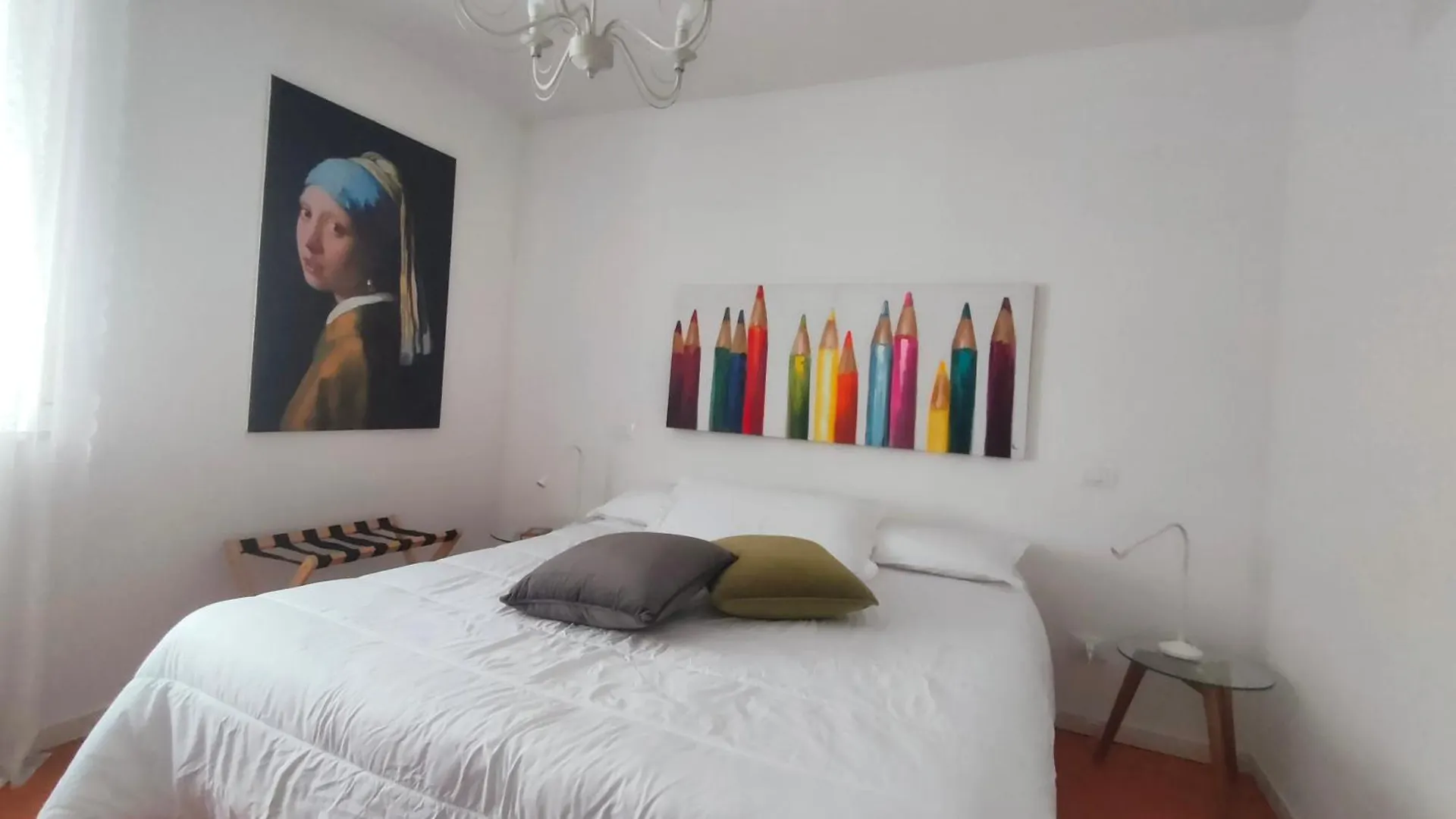 Bed&Breakfast Angela Clusone