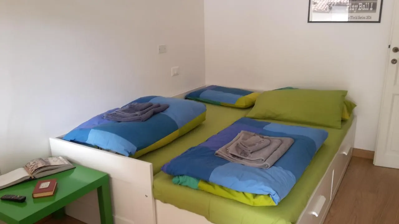 Bed&Breakfast Angela Clusone 3*,