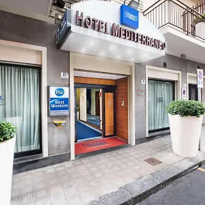 Western Mediterraneo Hotel Catane
