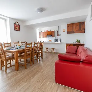 Casa Soleggiata Sull'altopiano Clusone