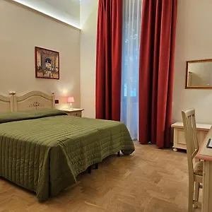 Del Roster Maison d'hôtes Florence