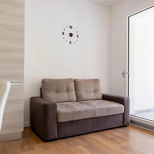 Comfort House In Centro + Box Clusone