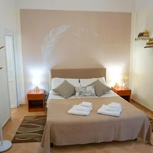 Bed&book Palazzo Cutelli Couette-café Palerme