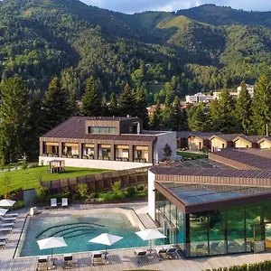 Collina Luxury Relais Clusone