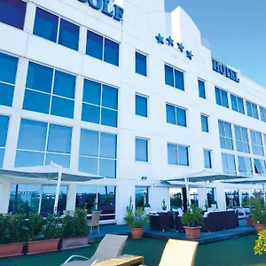 Golf Milano Hotel