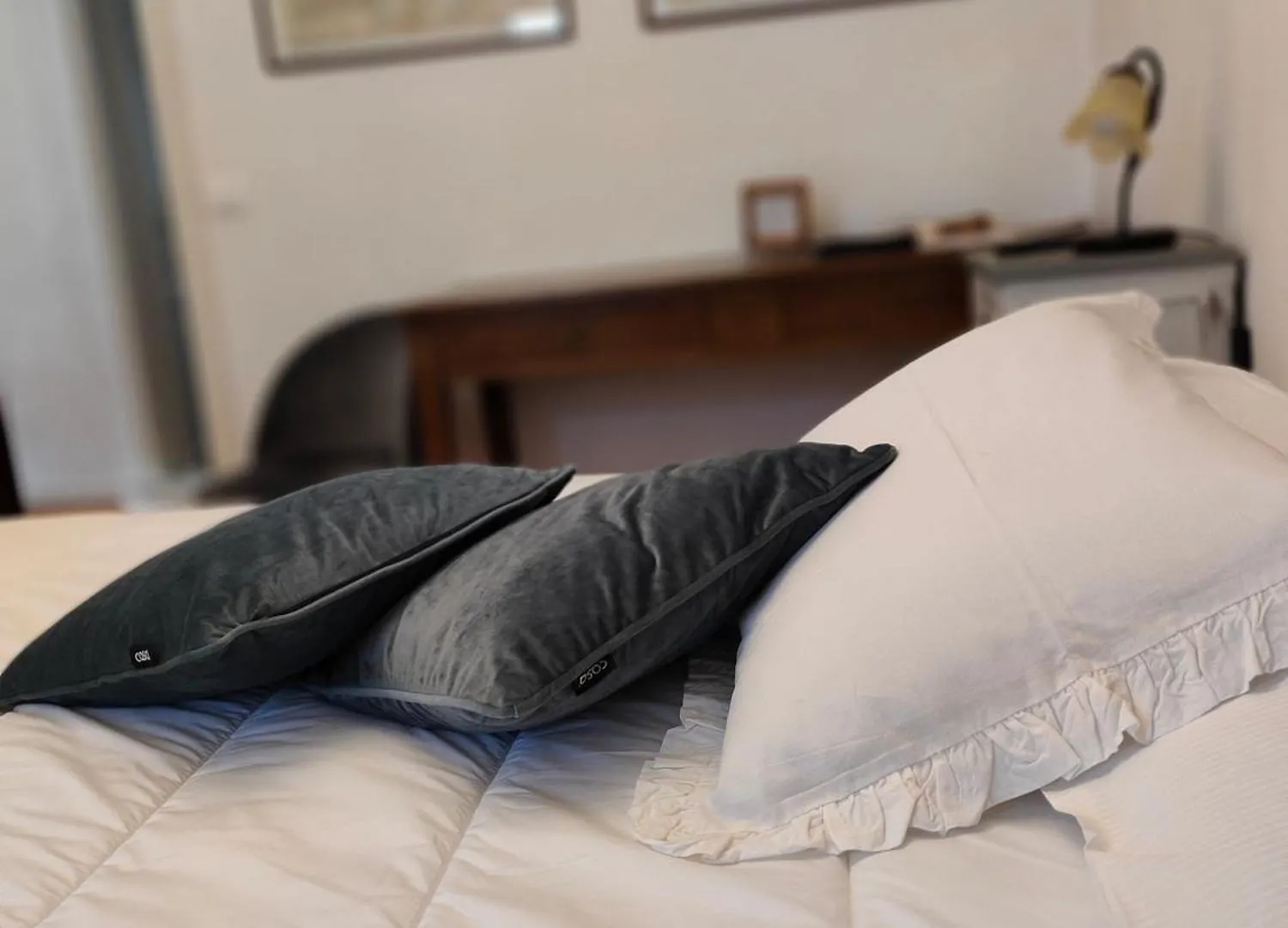 Bed&Breakfast Angela Clusone