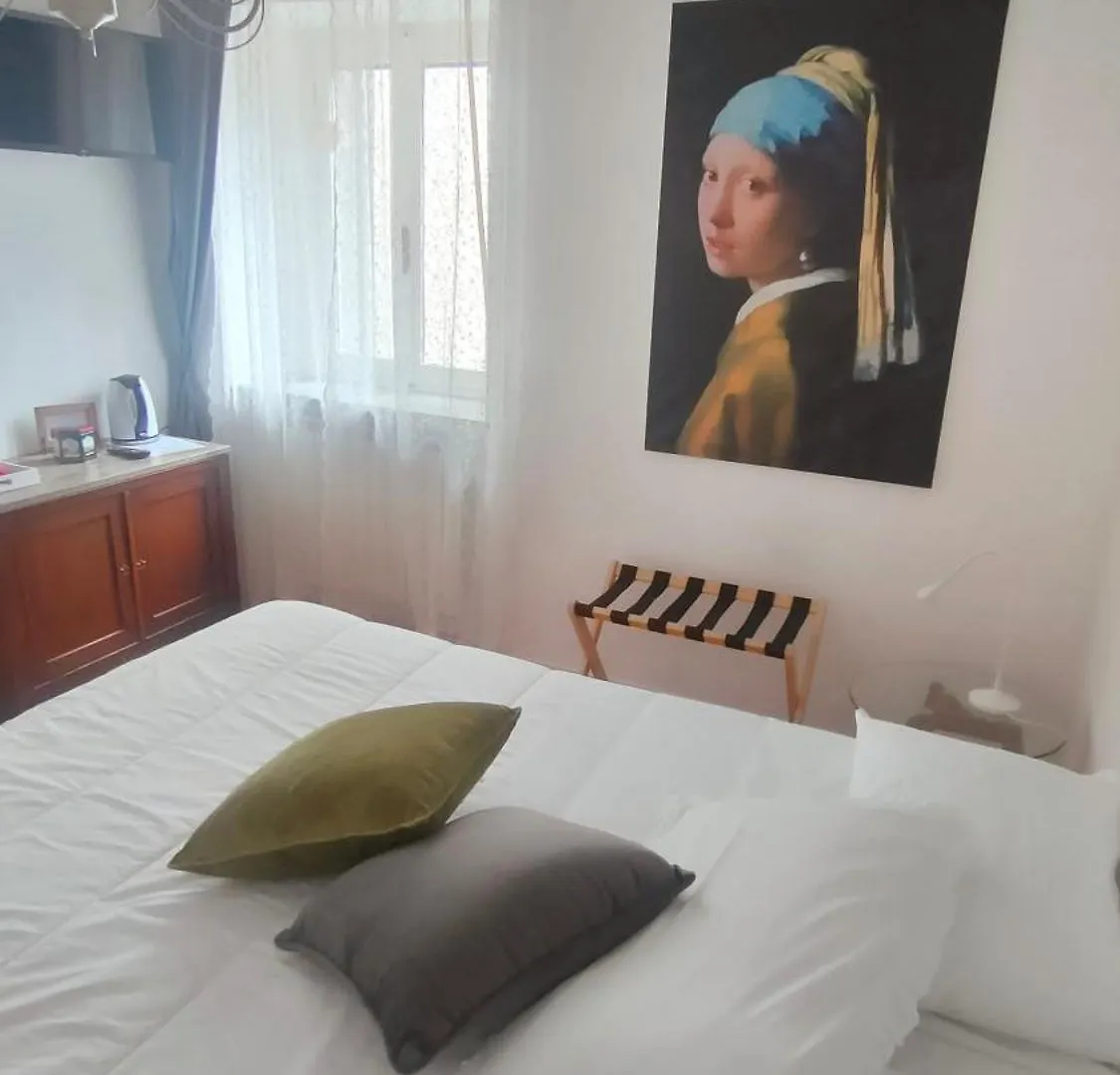 Bed&Breakfast Angela Clusone