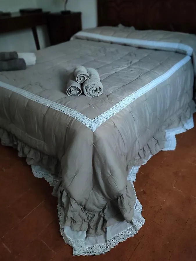 Bed&Breakfast Angela Clusone Bed & Breakfast