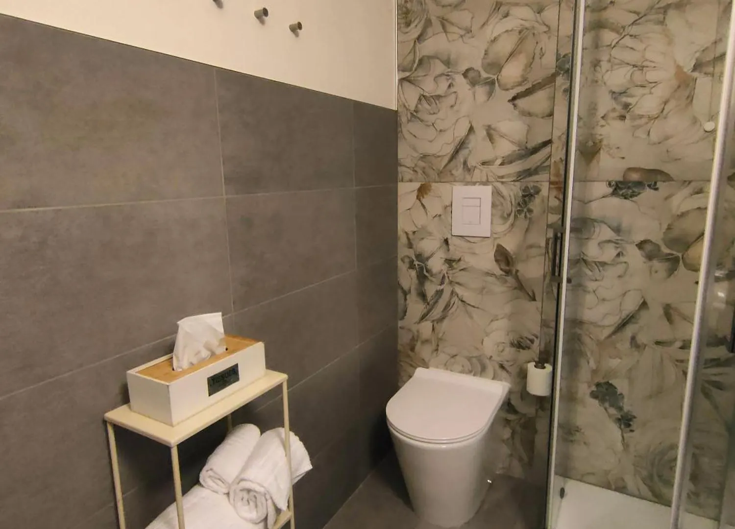Bed&Breakfast Angela Clusone Bed & Breakfast