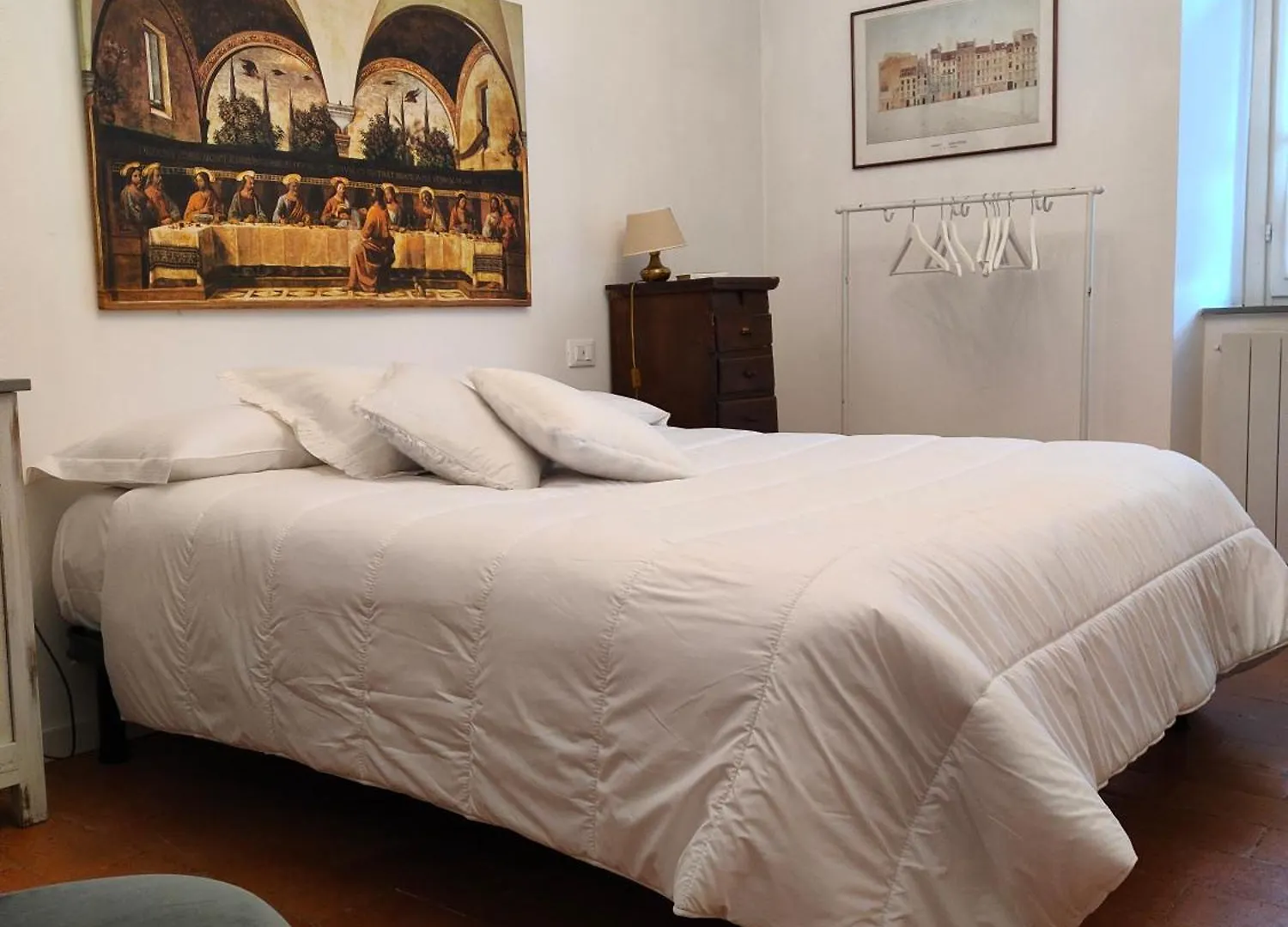 Bed & Breakfast Bed&Breakfast Angela Clusone