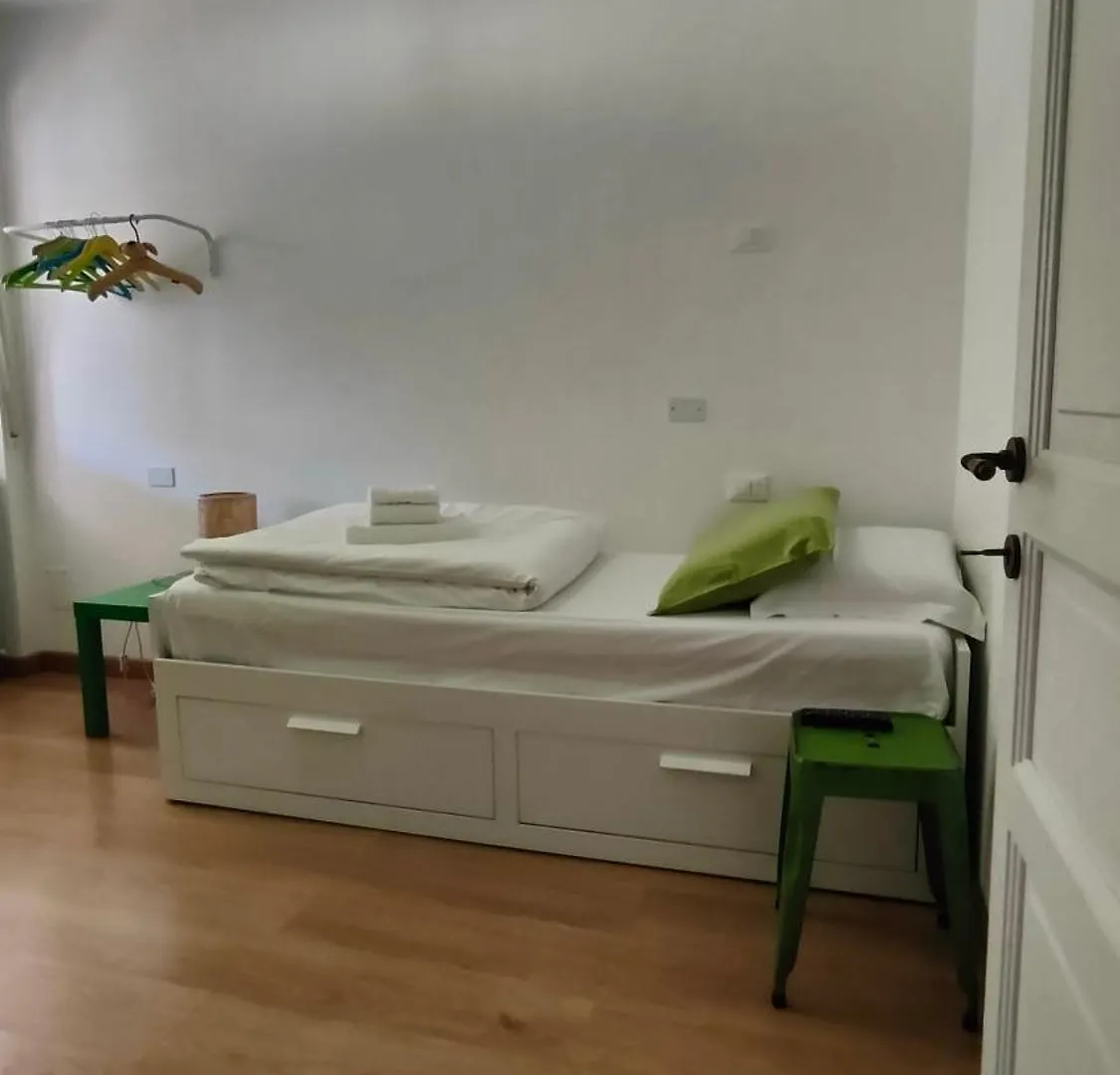 Bed&Breakfast Angela Clusone Italien